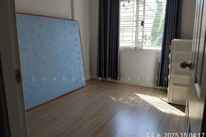 Narapat, Samut Prakan, สุขุมวิท 113, Samrong Nua, Muang Samut Prakarn, Samut Prakan, 3 Bedrooms, 142 sqm, Townhouse For Sale, by Connex Property, 500322171 - DDproperty.com