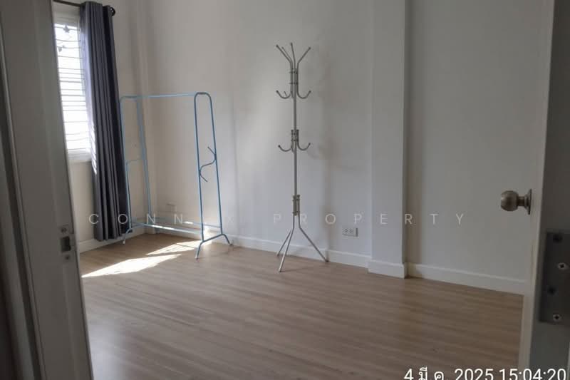 Narapat, Samut Prakan, สุขุมวิท 113, Samrong Nua, Muang Samut Prakarn, Samut Prakan, 3 Bedrooms, 142 sqm, Townhouse For Sale, by Connex Property, 500322171 - DDproperty.com