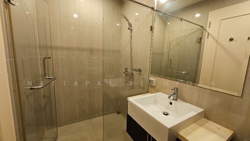 Villa Asoke, Bangkok, 1588 New Petchburi Road, Makkasan, Ratchathewi, Bangkok, 1 Bedroom, 48 sqm, Condo For Sale, by Nattapat Reunyota, 500322175 - DDproperty.com