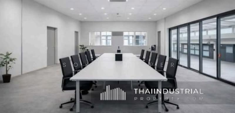 Factory or Warehouse 3,365 sqm for RENT at Phimpha, Bang Pakong, Chachoengsao (Property ID: AT2073R), Chachoengsao, Phimpha, Bang Pakong, Chachoengsao, , 3,365 sqm, Warehouse/Factory For Rent, by AT SOKO PROPERTY CO., LTD, 500322176 - DDproperty.com