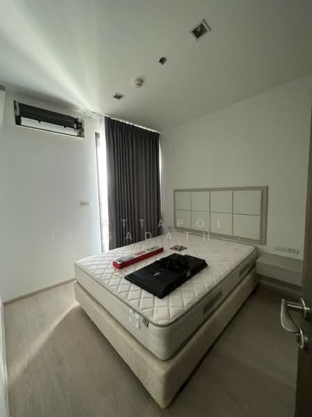Rhythm Sukhumvit 44/1, Bangkok, Sukhumvit Road, Phra Kanong, Khlong Toei, Bangkok, 1 Bedroom, 35 sqm, Condo For Rent, by Nattapol Jedsadathitikul, 500322178 - DDproperty.com