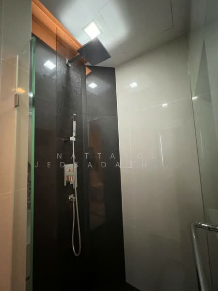 Rhythm Sukhumvit 44/1, Bangkok, Sukhumvit Road, Phra Kanong, Khlong Toei, Bangkok, 1 Bedroom, 35 sqm, Condo For Rent, by Nattapol Jedsadathitikul, 500322178 - DDproperty.com