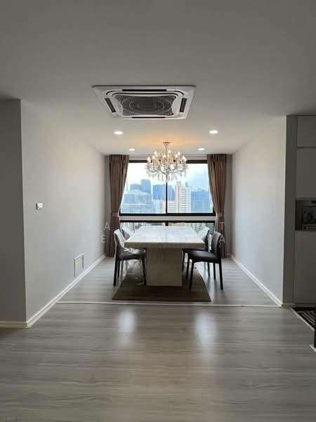 President Park Sukhumvit 24, Bangkok, 99 Sukhumvit 24 Alley, Khlongtoei Nua, Watthana, Bangkok, 3 Bedrooms, 230 sqm, Condo For Sale, by Nattapat Reunyota, 500322181 - DDproperty.com