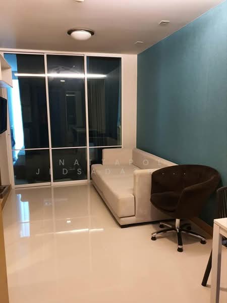 InterLux Premier Sukhumvit 13 : อินเตอร์ ลักส์ พรีเมียร์ สุขุมวิท 13, กรุงเทพ, ซอยสุขุมวิท 13 ถนนสุขุมวิท, คลองเตยเหนือ, วัฒนา, กรุงเทพ, 30 ตร.ม., คอนโด ขาย, โดย Nattapol Jedsadathitikul, 500322183 - DDproperty.com