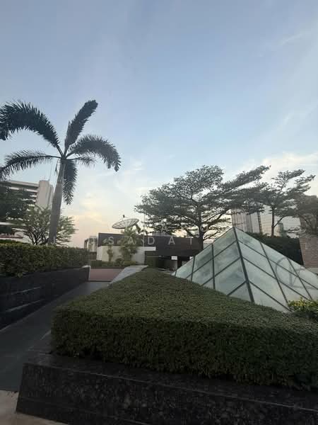 InterLux Premier Sukhumvit 13, Bangkok, Soi Sukhumvit 13, Sukhumvit Road, Khlongtoei Nua, Watthana, Bangkok, Studio, 30 sqm, Condo For Sale, by Nattapol Jedsadathitikul, 500322183 - DDproperty.com
