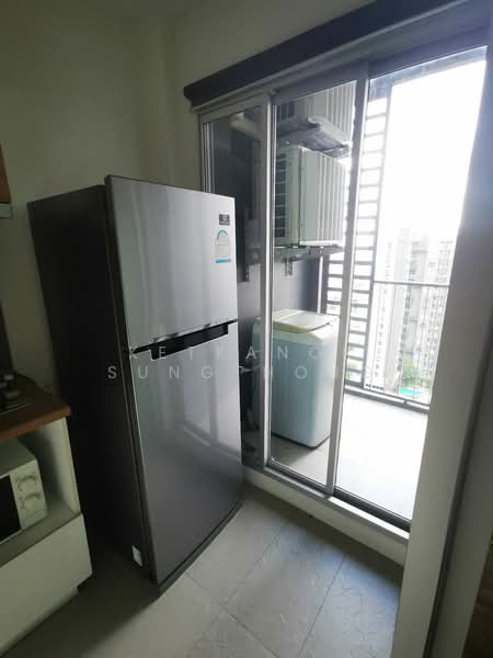 U Delight Residence Pattanakarn-Thonglor, Bangkok, 308 Phatthanakan Road, Suan Luang, Bangkok, 1 Bedroom, 35 sqm, Condo For Rent, by Ketkanok Sungthong, 500322185 - DDproperty.com