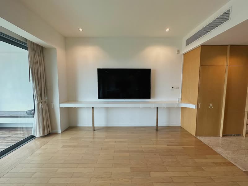 The Pano Rama 3, Bangkok, 890 Rama 3 Road, Bang Pong Pang, Yan Nawa, Bangkok, 1 Bedroom, 57 sqm, Condo For Sale, by Nattapat Reunyota, 500322186 - DDproperty.com