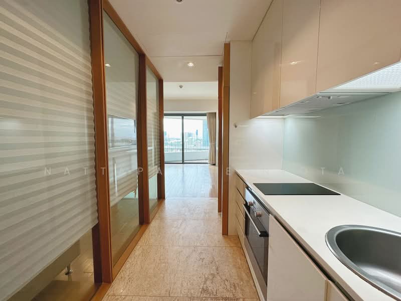 The Pano Rama 3, Bangkok, 890 Rama 3 Road, Bang Pong Pang, Yan Nawa, Bangkok, 1 Bedroom, 57 sqm, Condo For Sale, by Nattapat Reunyota, 500322186 - DDproperty.com