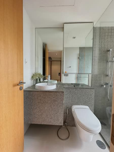 The Pano Rama 3, Bangkok, 890 Rama 3 Road, Bang Pong Pang, Yan Nawa, Bangkok, 1 Bedroom, 57 sqm, Condo For Sale, by Nattapat Reunyota, 500322186 - DDproperty.com