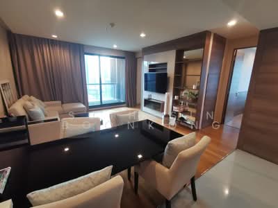 For Rent - The Address Sathorn, Bangkok