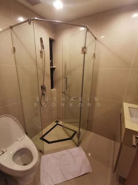 The Address Sathorn, Bangkok, 98 Sathorn Nua Road, Silom, Bang Rak, Bangkok, 2 Bedrooms, 76 sqm, Condo For Rent, by Suthasin Boonkong, 500322188 - DDproperty.com