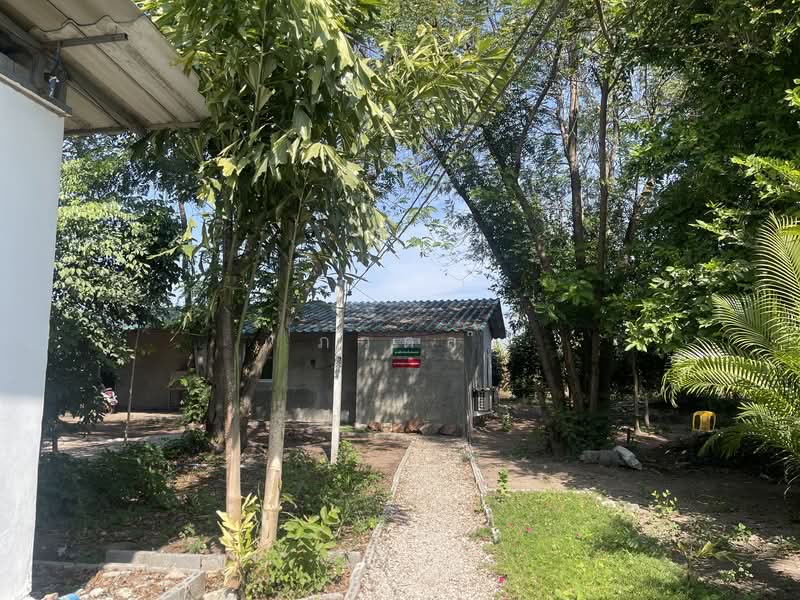 ท่าม่วง, Kanchanaburi, Ban Mai, Tha Muang, Kanchanaburi, , 15,680 sqm, Land For Sale, by ภวดล, 500322189 - DDproperty.com