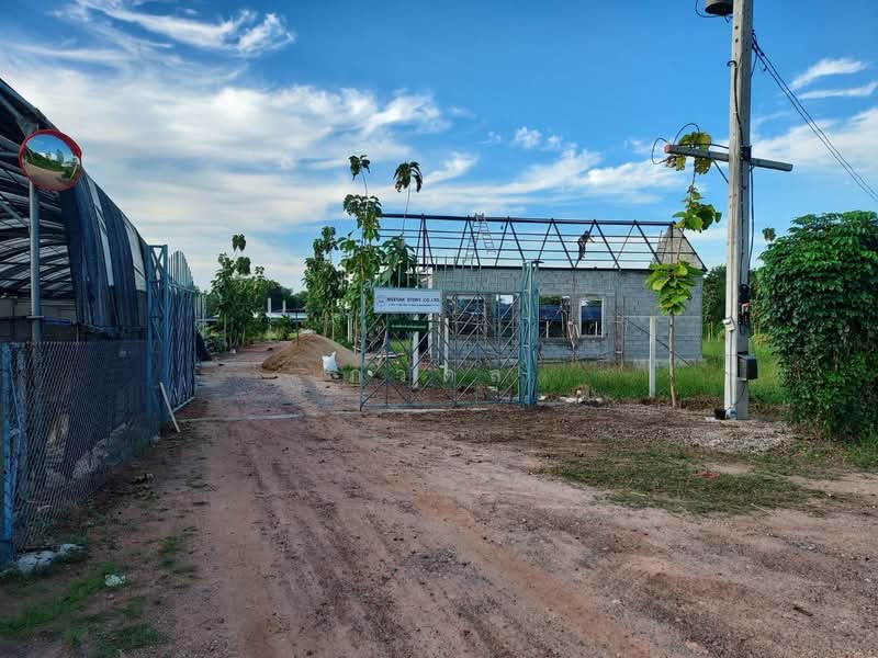 ท่าม่วง, Kanchanaburi, Ban Mai, Tha Muang, Kanchanaburi, , 15,680 sqm, Land For Sale, by ภวดล, 500322189 - DDproperty.com