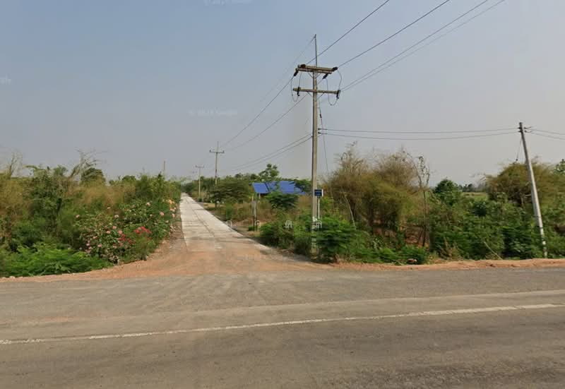 ท่าม่วง, กาญจนบุรี, บ้านใหม่, ท่าม่วง, กาญจนบุรี, 15,680 ตร.ม., ที่ดิน ขาย, โดย ภวดล, 500322189 - DDproperty.com
