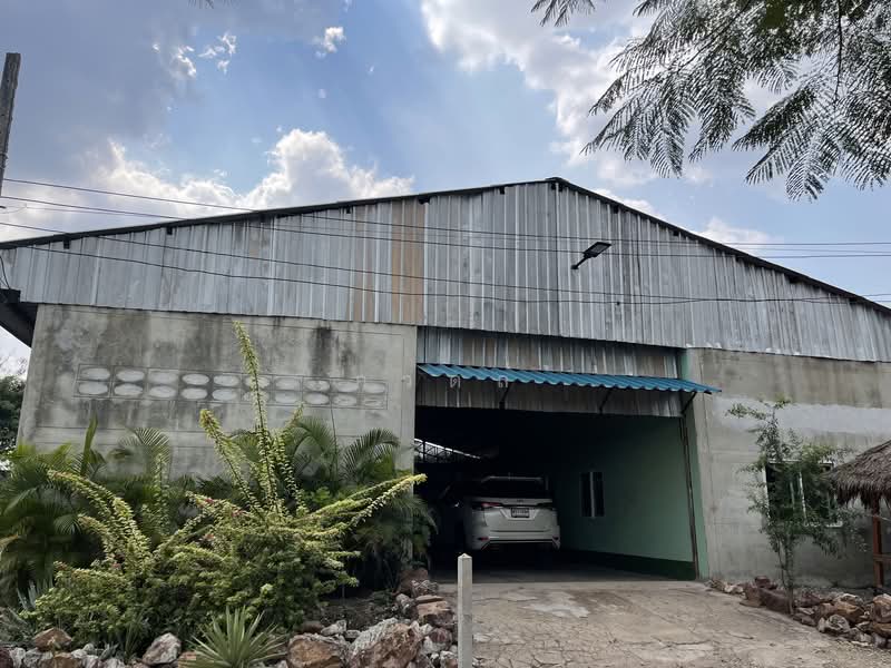 ท่าม่วง, Kanchanaburi, Ban Mai, Tha Muang, Kanchanaburi, , 15,680 sqm, Land For Sale, by ภวดล, 500322189 - DDproperty.com