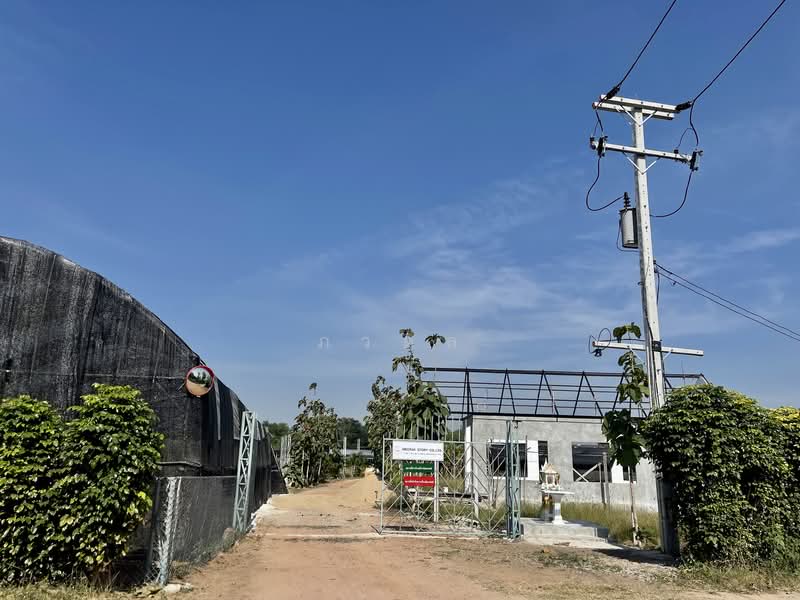 ท่าม่วง, กาญจนบุรี, บ้านใหม่, ท่าม่วง, กาญจนบุรี, 15,680 ตร.ม., ที่ดิน ขาย, โดย ภวดล, 500322189 - DDproperty.com