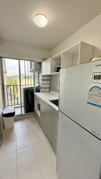 Dcondo Mine, Phuket, Vichitsongkram Road, Kathu, Phuket, Studio, 30 sqm, Condo For Sale, by Fazwaz (Thailand) Co., Ltd., 500322190 - DDproperty.com