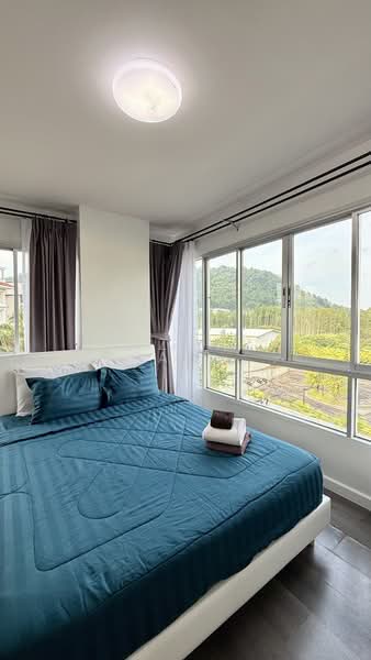Dcondo Mine, Phuket, Vichitsongkram Road, Kathu, Phuket, Studio, 30 sqm, Condo For Sale, by Fazwaz (Thailand) Co., Ltd., 500322190 - DDproperty.com