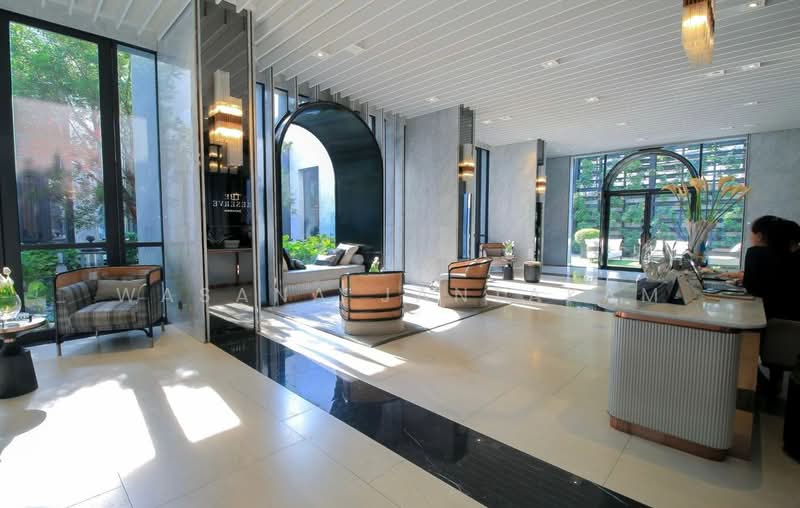 The Reserve Sathorn, Bangkok, Thanon Suan Phlu, Thung Maha Mek, Sathon, Bangkok, 2 Bedrooms, 104 sqm, Condo For Rent, by Wasana Jantakam, 500322192 - DDproperty.com