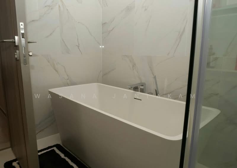 The Reserve Sathorn, Bangkok, Thanon Suan Phlu, Thung Maha Mek, Sathon, Bangkok, 2 Bedrooms, 104 sqm, Condo For Rent, by Wasana Jantakam, 500322192 - DDproperty.com