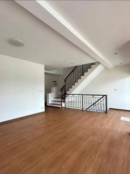 Luxury Townhouses @Kaset-Nawamin, Bangkok, เกษตร-นวมินทร์, Ram Inthra, Khan Na Yao, Bangkok, 3 Bedrooms, 21 sqm, Townhouse For Sale, by Connex Property, 500322193 - DDproperty.com