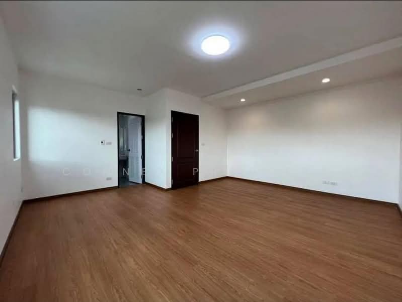 Luxury Townhouses @Kaset-Nawamin, Bangkok, เกษตร-นวมินทร์, Ram Inthra, Khan Na Yao, Bangkok, 3 Bedrooms, 21 sqm, Townhouse For Sale, by Connex Property, 500322193 - DDproperty.com