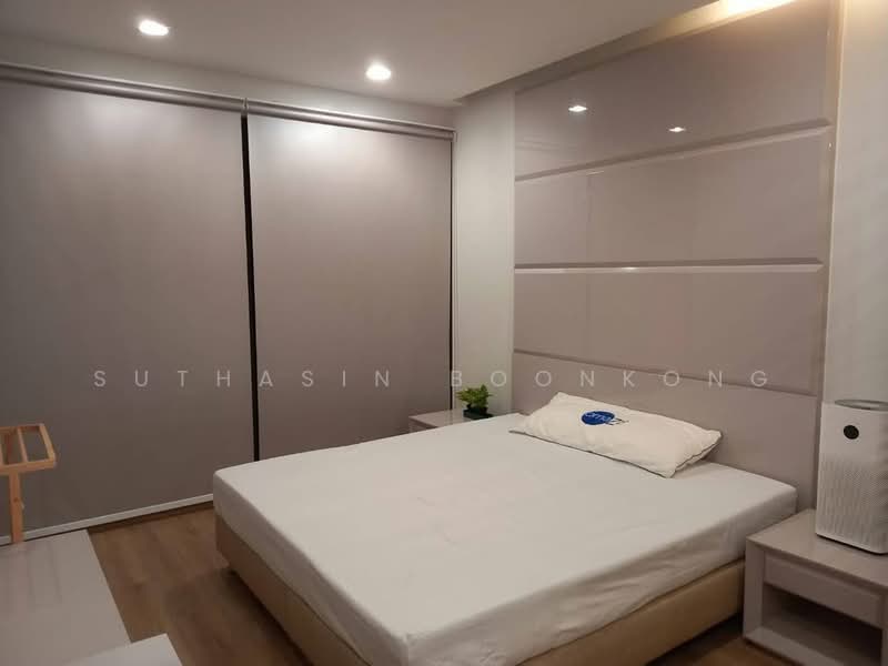 The Address Sathorn, Bangkok, 98 Sathorn Nua Road, Silom, Bang Rak, Bangkok, 2 Bedrooms, 65 sqm, Condo For Rent, by Suthasin Boonkong, 500322194 - DDproperty.com