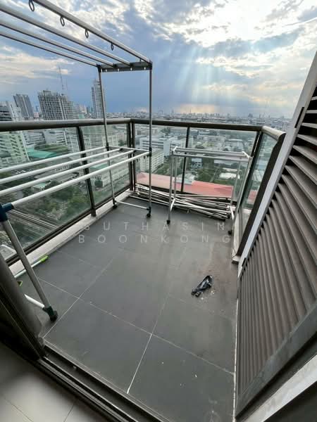 M Phayathai, Bangkok, 31 Phayatai Road, Thanon Phaya Thai, Ratchathewi, Bangkok, 2 Bedrooms, 65 sqm, Condo For Rent, by Suthasin Boonkong, 500322197 - DDproperty.com