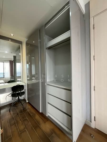 M Phayathai, Bangkok, 31 Phayatai Road, Thanon Phaya Thai, Ratchathewi, Bangkok, 2 Bedrooms, 65 sqm, Condo For Rent, by Suthasin Boonkong, 500322197 - DDproperty.com
