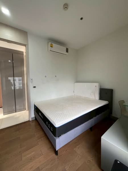 M Phayathai, Bangkok, 31 Phayatai Road, Thanon Phaya Thai, Ratchathewi, Bangkok, 2 Bedrooms, 65 sqm, Condo For Rent, by Suthasin Boonkong, 500322197 - DDproperty.com