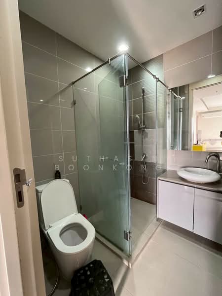 M Phayathai, Bangkok, 31 Phayatai Road, Thanon Phaya Thai, Ratchathewi, Bangkok, 2 Bedrooms, 65 sqm, Condo For Rent, by Suthasin Boonkong, 500322197 - DDproperty.com