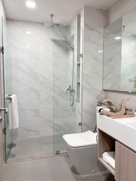 Fynn Sukhumvit 31, Bangkok, 77 Sukhumvit Road, Khlongtoei Nua, Watthana, Bangkok, 2 Bedrooms, 80 sqm, Condo For Sale, by Nattapat Reunyota, 500322200 - DDproperty.com