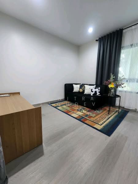 Patio Srinakarin-Rama 9, Bangkok, Krungthep Kreetha Road, Hua Mak, Bang Kapi, Bangkok, 3 Bedrooms, 150 sqm, Townhouse For Rent, by Sunitra Sachdev, 500322202 - DDproperty.com