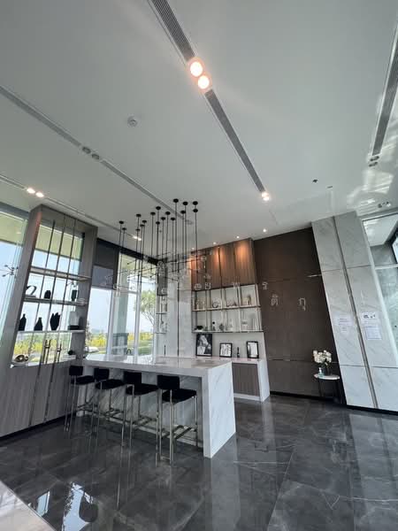 Supalai Park Yaek Fai Chai Station, Bangkok, 232 Charansanitwong Road 28/2, Ban Chang Lo, Bangkok Noi, Bangkok, 1 Bedroom, 43 sqm, Condo For Sale, by ภวิษย์พร โรจนเกียรติกุล, 500322203 - DDproperty.com
