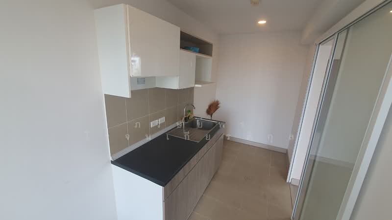 Supalai Park Yaek Fai Chai Station, Bangkok, 232 Charansanitwong Road 28/2, Ban Chang Lo, Bangkok Noi, Bangkok, 1 Bedroom, 43 sqm, Condo For Sale, by ภวิษย์พร โรจนเกียรติกุล, 500322203 - DDproperty.com