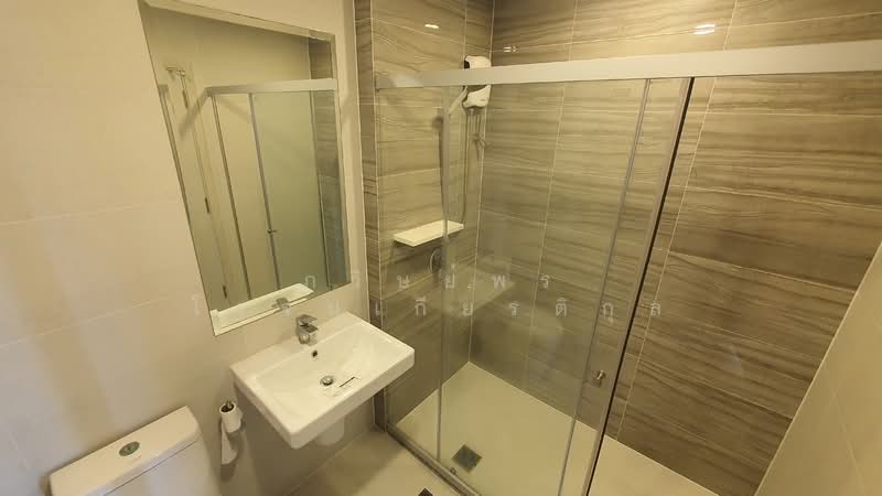 Supalai Park Yaek Fai Chai Station, Bangkok, 232 Charansanitwong Road 28/2, Ban Chang Lo, Bangkok Noi, Bangkok, 1 Bedroom, 43 sqm, Condo For Sale, by ภวิษย์พร โรจนเกียรติกุล, 500322203 - DDproperty.com