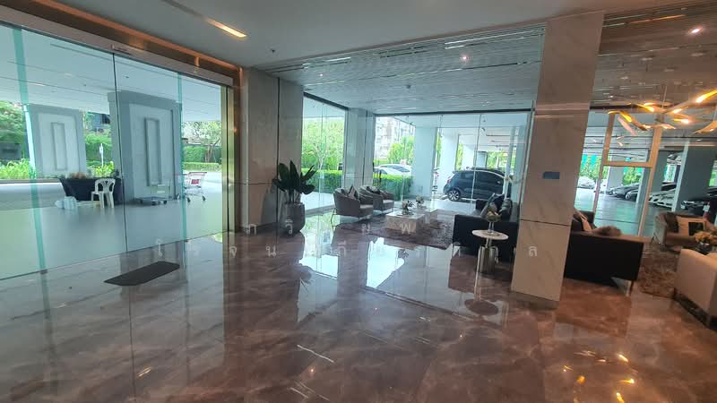 Supalai Park Yaek Fai Chai Station, Bangkok, 232 Charansanitwong Road 28/2, Ban Chang Lo, Bangkok Noi, Bangkok, 1 Bedroom, 43 sqm, Condo For Sale, by ภวิษย์พร โรจนเกียรติกุล, 500322203 - DDproperty.com