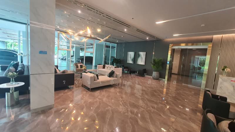 Supalai Park Yaek Fai Chai Station, Bangkok, 232 Charansanitwong Road 28/2, Ban Chang Lo, Bangkok Noi, Bangkok, 1 Bedroom, 43 sqm, Condo For Sale, by ภวิษย์พร โรจนเกียรติกุล, 500322203 - DDproperty.com