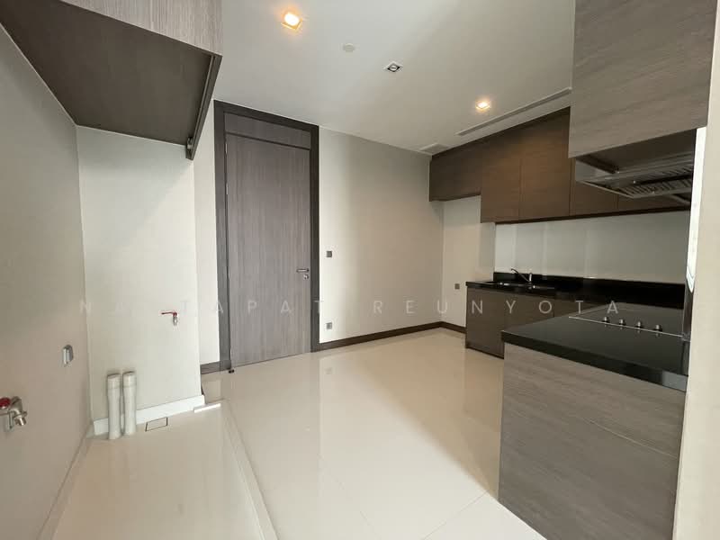 Q1 Sukhumvit, Bangkok, 1 Sukhumvit Road, Khlong Toei, Bangkok, 3 Bedrooms, 158 sqm, Condo For Sale, by Nattapat Reunyota, 500322204 - DDproperty.com