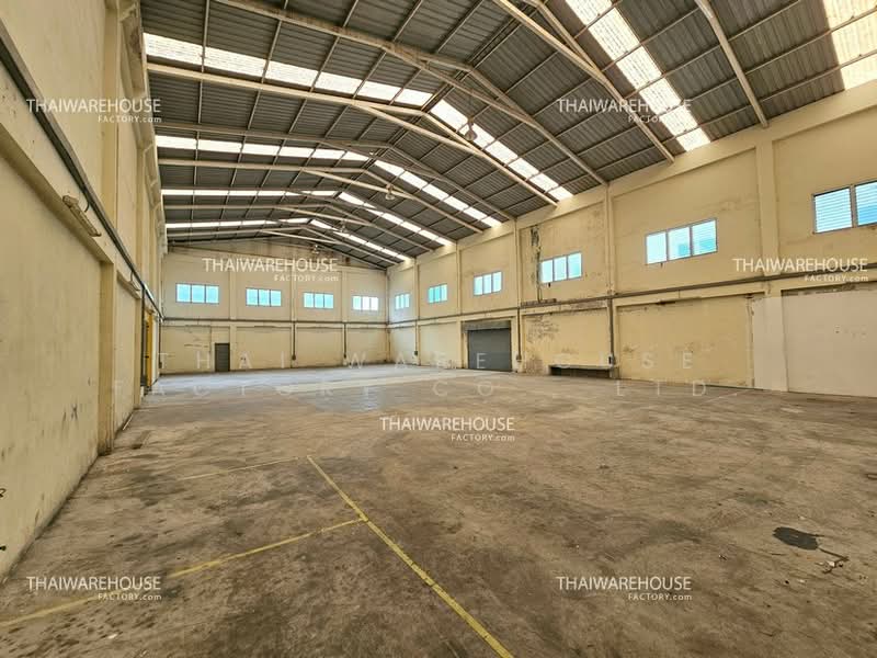 Factory and Warehouse for Sale and Rent 420 sqm Khok Krabue Samut Sakhon, Samut Sakhon, Khok Krabu, Muang Samut Sakhon, Samut Sakhon, , 420 sqm, Warehouse/Factory For Rent, by THAI WAREHOUSE FACTORY CO., LTD., 500322209 - DDproperty.com
