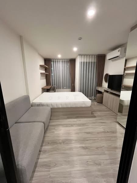 Origin Play Sri Udom Station, Bangkok, Bang Na Tai, Bang Na, Bangkok, 1 Bedroom, 24 sqm, Condo For Rent, by Correct Property, 500322213 - DDproperty.com