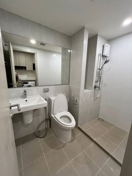 Origin Play Sri Udom Station, Bangkok, Bang Na Tai, Bang Na, Bangkok, 1 Bedroom, 24 sqm, Condo For Rent, by Correct Property, 500322213 - DDproperty.com
