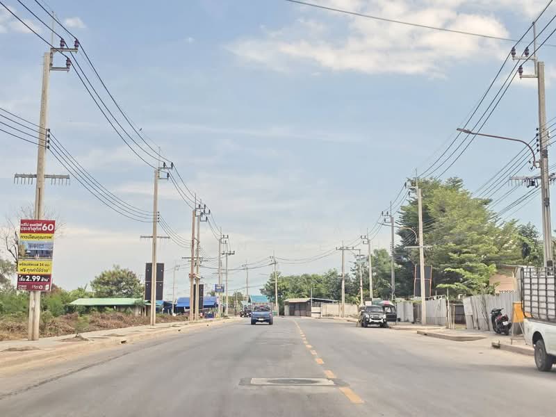 ให้เช่า ที่ดินถมแล้ว ซอยพุทธบูชา 36, กรุงเทพ, บางมด, ทุ่งครุ, กรุงเทพ, 720 ตร.ม., ที่ดิน ให้เช่า, โดย Noppawan Ruangdech, 500322214 - DDproperty.com