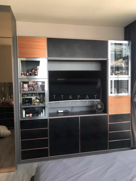The Room Sathorn : เดอะ รูม สาทร, กรุงเทพ, 78 ถนนปั้น แขวงสีลม เขตบางรัก กรุงเทพมหานคร, สีลม, บางรัก, กรุงเทพ, 78 ตร.ม., คอนโด ขาย, โดย Nattapat Reunyota, 500322216 - DDproperty.com