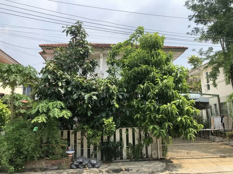 Chonlada Wongwan Rattanathibet, Nonthaburi, Soi Wat Lat Pladuk, Bangrak Phatthana Road, Bang Rak Pattana, Bang Bua Thong, Nonthaburi, 3 Bedrooms, 208 sqm, Single Detached House For Sale, by Itthiwat Chulaolan, 500322217 - DDproperty.com