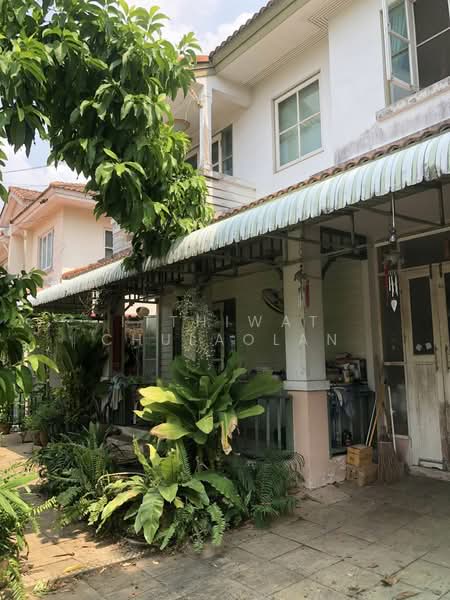 Chonlada Wongwan Rattanathibet, Nonthaburi, Soi Wat Lat Pladuk, Bangrak Phatthana Road, Bang Rak Pattana, Bang Bua Thong, Nonthaburi, 3 Bedrooms, 208 sqm, Single Detached House For Sale, by Itthiwat Chulaolan, 500322217 - DDproperty.com