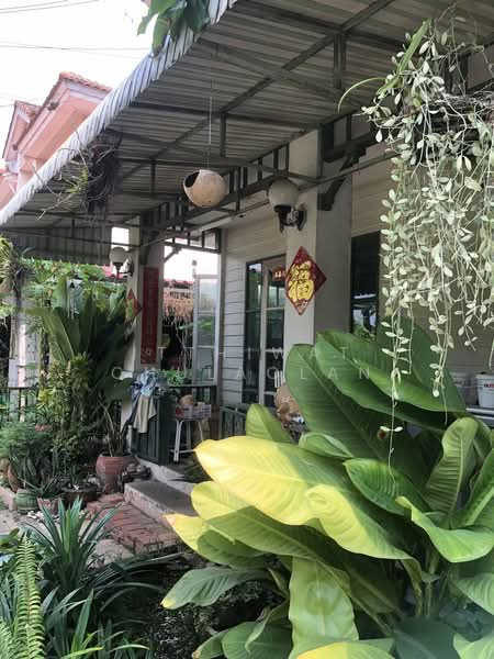 Chonlada Wongwan Rattanathibet, Nonthaburi, Soi Wat Lat Pladuk, Bangrak Phatthana Road, Bang Rak Pattana, Bang Bua Thong, Nonthaburi, 3 Bedrooms, 208 sqm, Single Detached House For Sale, by Itthiwat Chulaolan, 500322217 - DDproperty.com