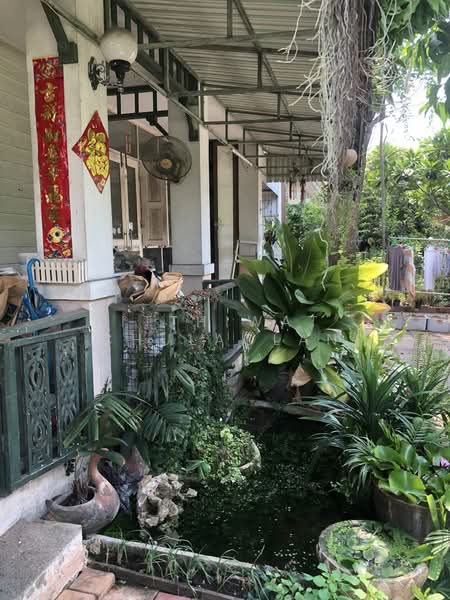 Chonlada Wongwan Rattanathibet, Nonthaburi, Soi Wat Lat Pladuk, Bangrak Phatthana Road, Bang Rak Pattana, Bang Bua Thong, Nonthaburi, 3 Bedrooms, 208 sqm, Single Detached House For Sale, by Itthiwat Chulaolan, 500322217 - DDproperty.com