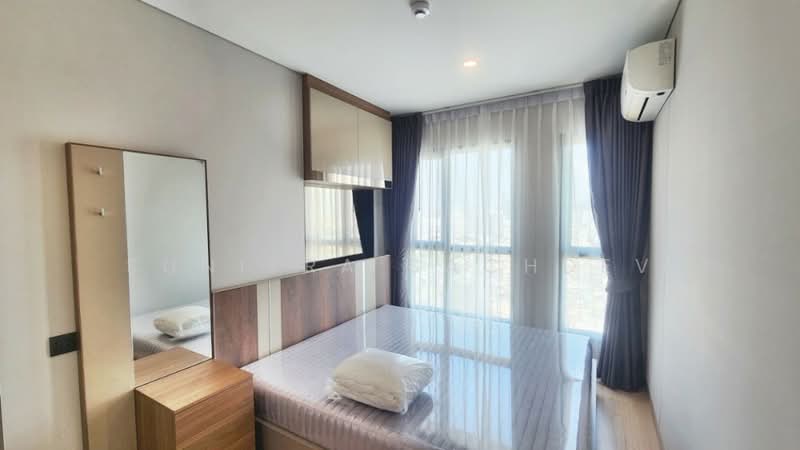 Lumpini Suite Dindaeng-Ratchaprarop : ลุมพินี สวีท ดินแดง-ราชปรารภ, กรุงเทพ, อโศก-ดินแดง, ดินแดง, กรุงเทพ, 28 ตร.ม., คอนโด ให้เช่า, โดย Sunitra Sachdev, 500322220 - DDproperty.com