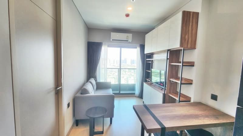 Lumpini Suite Dindaeng-Ratchaprarop : ลุมพินี สวีท ดินแดง-ราชปรารภ, กรุงเทพ, อโศก-ดินแดง, ดินแดง, กรุงเทพ, 28 ตร.ม., คอนโด ให้เช่า, โดย Sunitra Sachdev, 500322220 - DDproperty.com